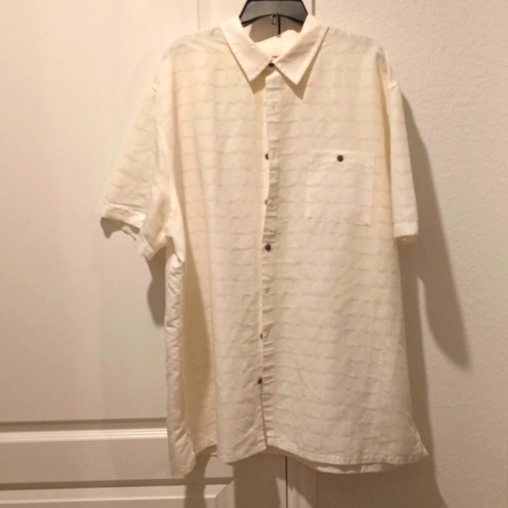 Foundry 2XLT Shirt